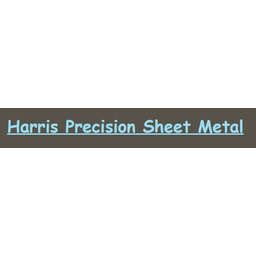 harris precision sheet metal|harris mid atlantic.